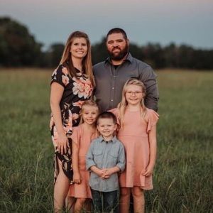 Meet your Posher, Darren